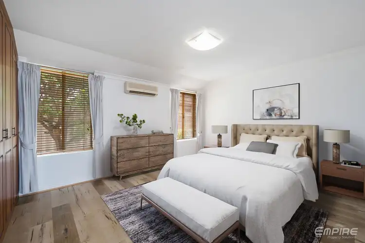 Fourth view of Homely house listing, 321 Hamilton Road, Coogee WA 6166