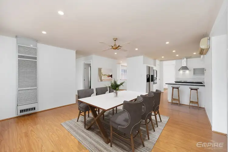 Fifth view of Homely house listing, 321 Hamilton Road, Coogee WA 6166