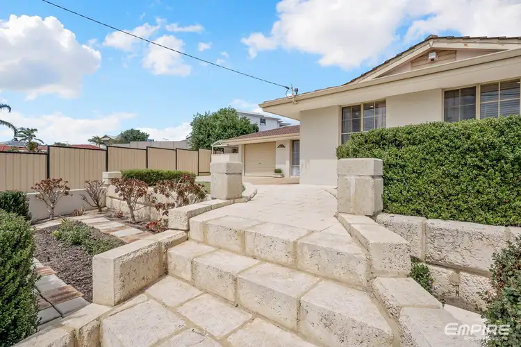 Sixth view of Homely house listing, 321 Hamilton Road, Coogee WA 6166