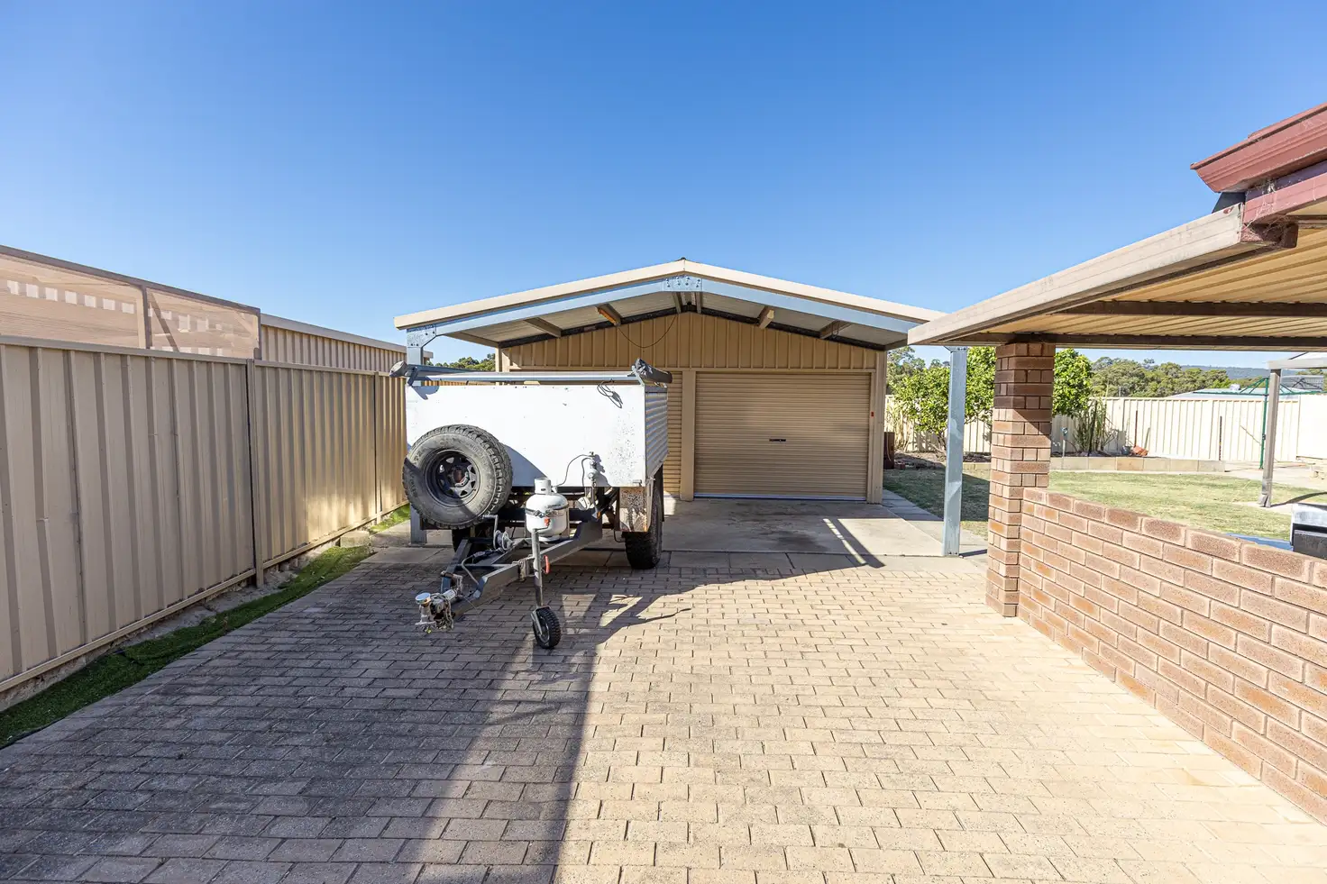 Main view of Homely house listing, 111 Blackadder Road, Swan View WA 6056