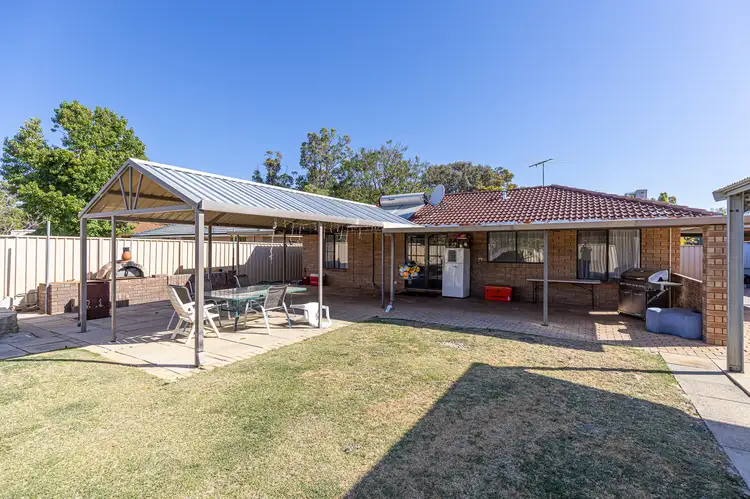 Third view of Homely house listing, 111 Blackadder Road, Swan View WA 6056