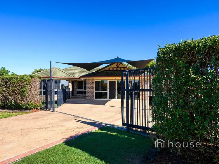 Main view of Homely house listing, 9 Cressbrook Court, Meadowbrook QLD 4131