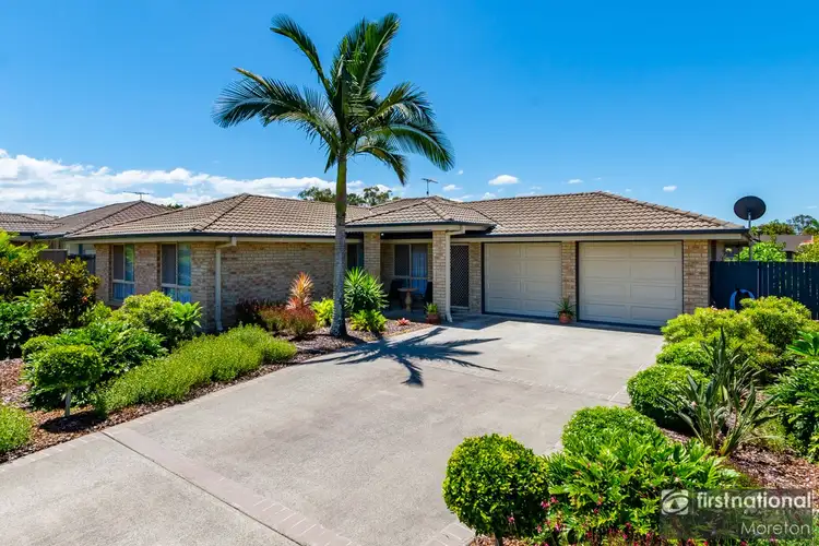 18 Adrian Street, Caboolture QLD 4510