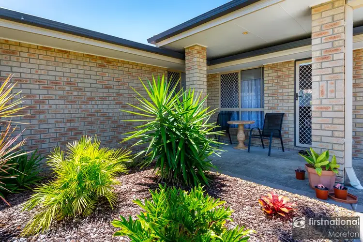 Second view of Homely house listing, 18 Adrian Street, Caboolture QLD 4510