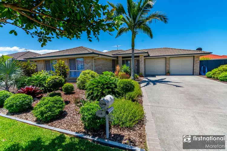 Third view of Homely house listing, 18 Adrian Street, Caboolture QLD 4510