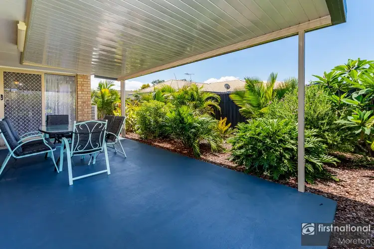 Fourth view of Homely house listing, 18 Adrian Street, Caboolture QLD 4510