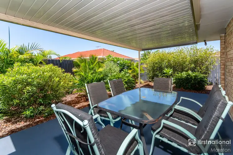 Sixth view of Homely house listing, 18 Adrian Street, Caboolture QLD 4510