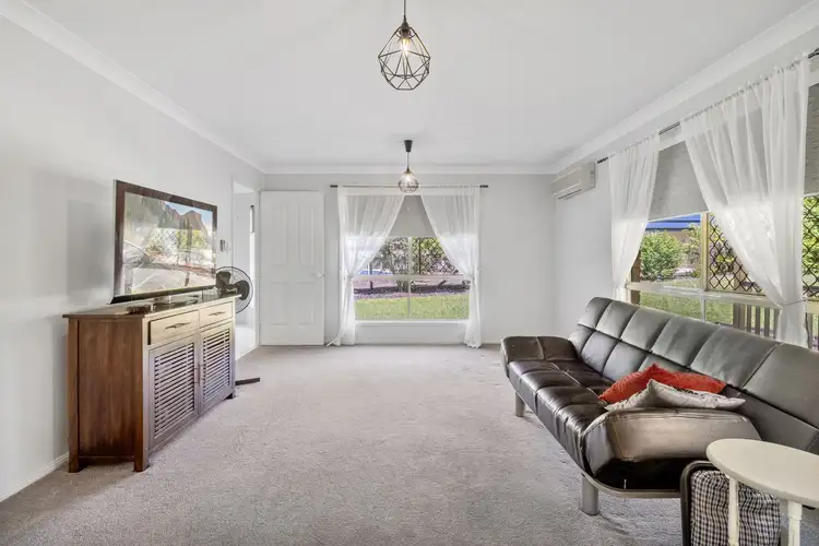 Second view of Homely house listing, 10 Mountainview Place, Glass House Mountains QLD 4518