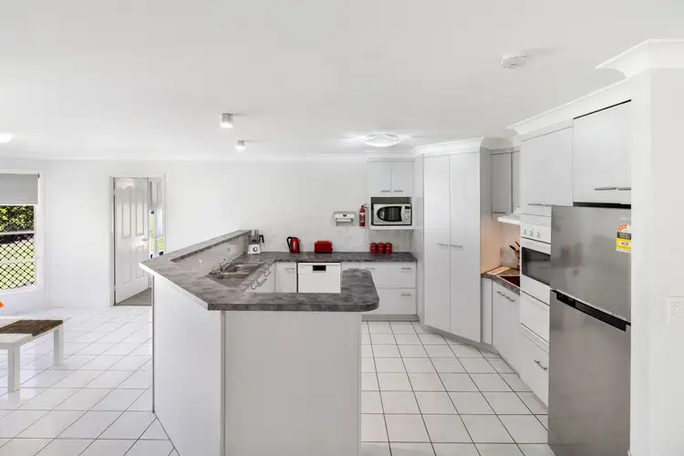 Third view of Homely house listing, 10 Mountainview Place, Glass House Mountains QLD 4518