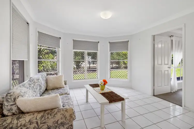 Fourth view of Homely house listing, 10 Mountainview Place, Glass House Mountains QLD 4518