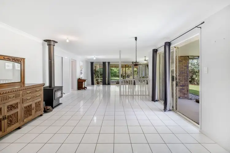 Fifth view of Homely house listing, 10 Mountainview Place, Glass House Mountains QLD 4518