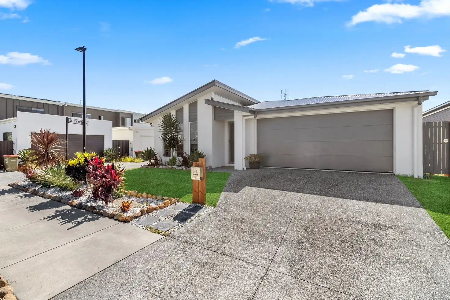 Main view of Homely house listing, 20 Piper Street, Palmview QLD 4553