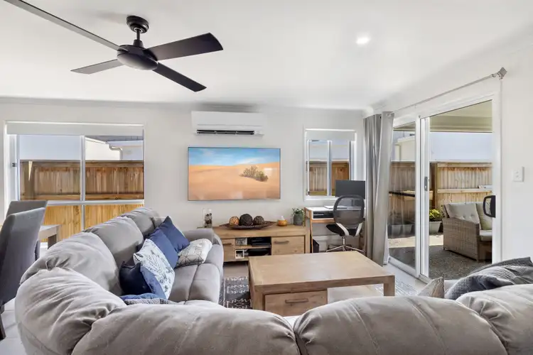 Second view of Homely house listing, 20 Piper Street, Palmview QLD 4553