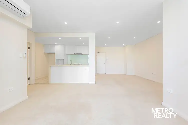 Second view of Homely apartment listing, A26/495 Bunnerong Road, Matraville NSW 2036