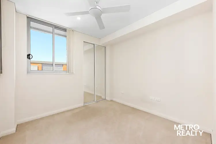 Fourth view of Homely apartment listing, A26/495 Bunnerong Road, Matraville NSW 2036