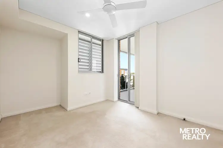 Fifth view of Homely apartment listing, A26/495 Bunnerong Road, Matraville NSW 2036