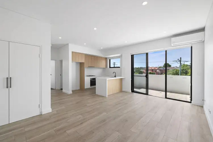 109/360-362 Georges River Road, Croydon Park NSW 2133