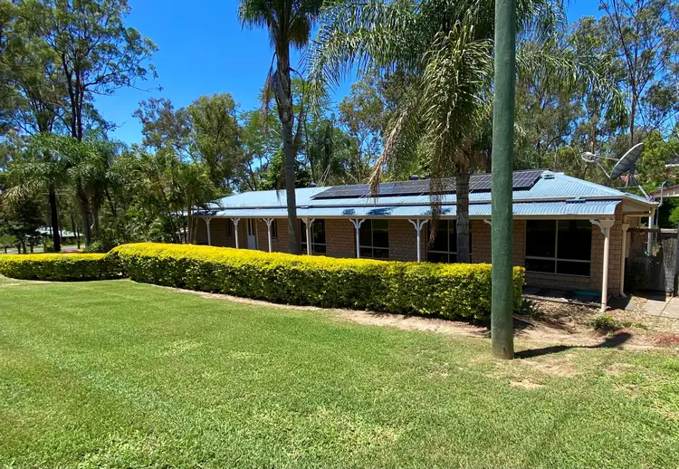 54 Sandpiper Drive, Regency Downs QLD 4341