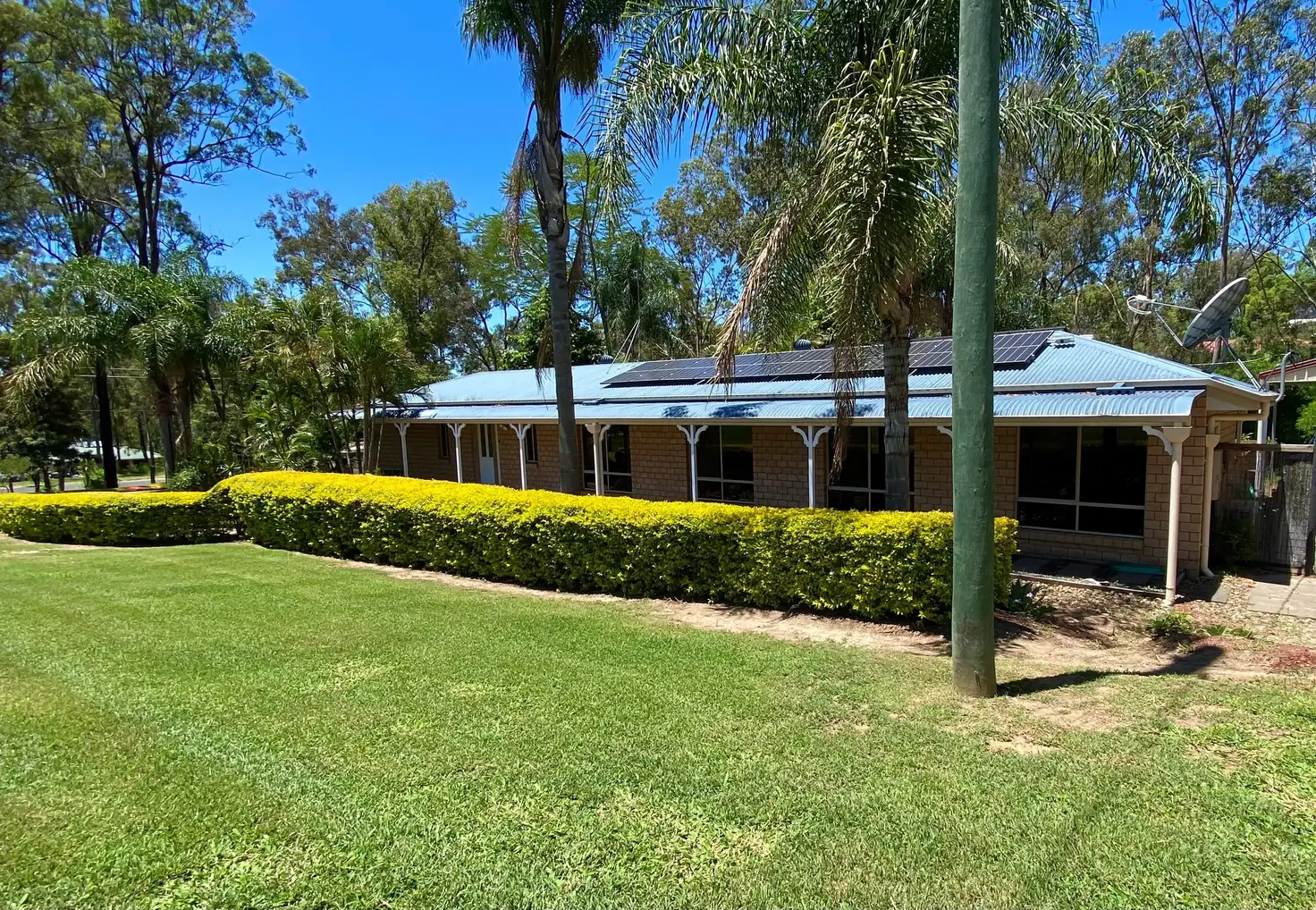 Main view of Homely house listing, 54 Sandpiper Drive, Regency Downs QLD 4341