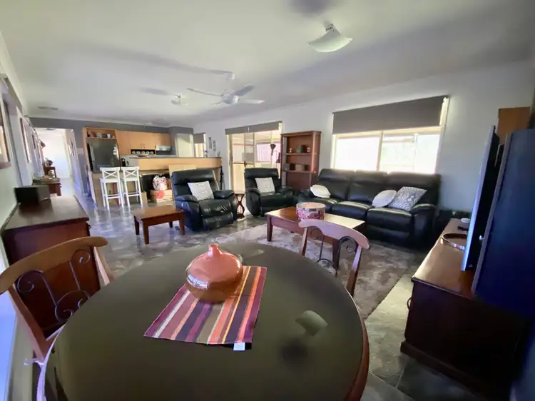 Second view of Homely house listing, 54 Sandpiper Drive, Regency Downs QLD 4341