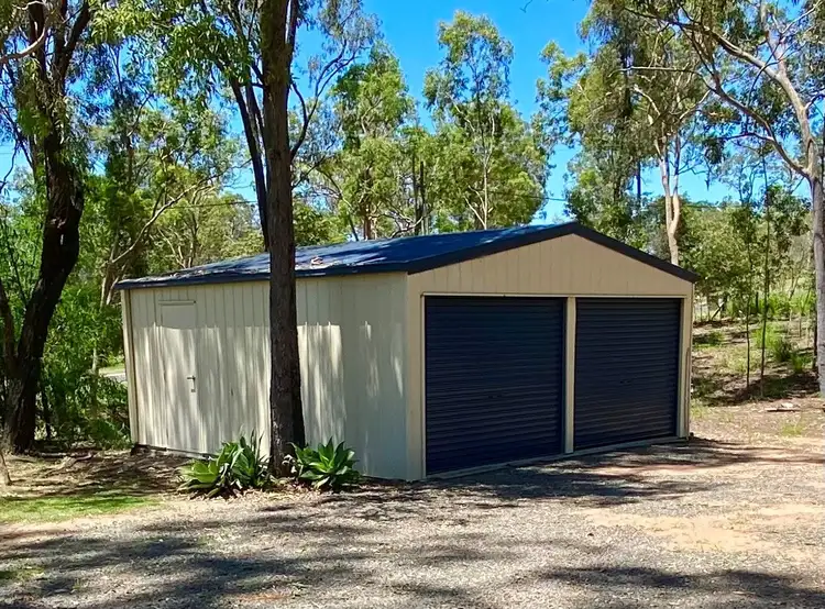 Third view of Homely house listing, 54 Sandpiper Drive, Regency Downs QLD 4341