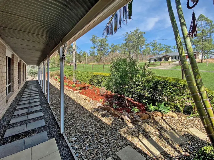 Fourth view of Homely house listing, 54 Sandpiper Drive, Regency Downs QLD 4341