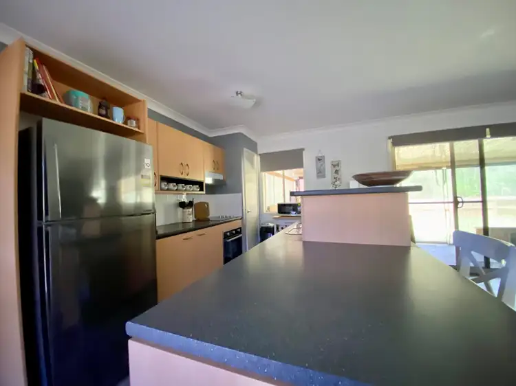 Fifth view of Homely house listing, 54 Sandpiper Drive, Regency Downs QLD 4341