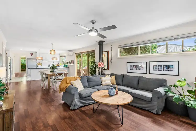 Fifth view of Homely house listing, 19 Glyndon Court, Barwon Heads VIC 3227