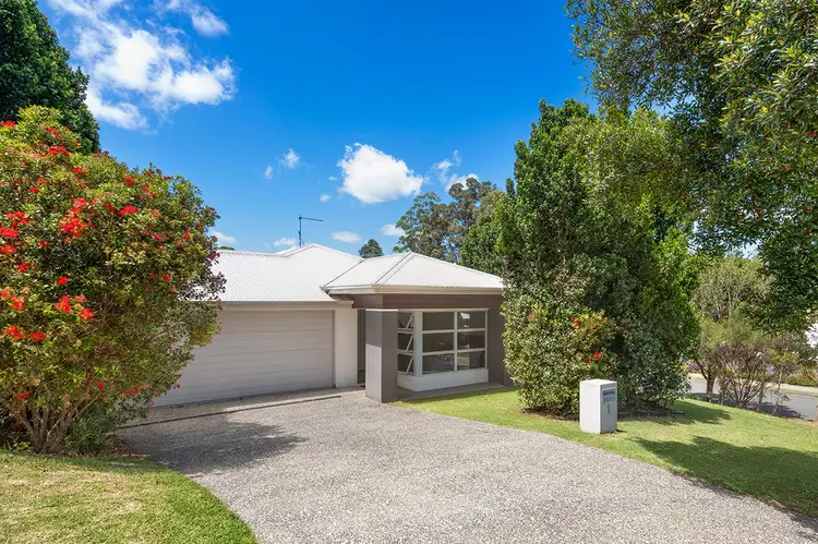 1 Cordwood Drive, Cooroy QLD 4563