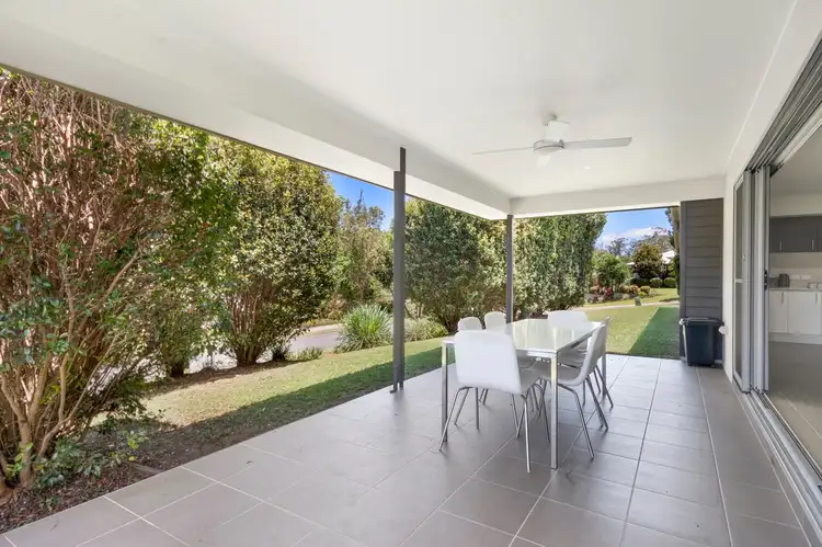 Third view of Homely house listing, 1 Cordwood Drive, Cooroy QLD 4563