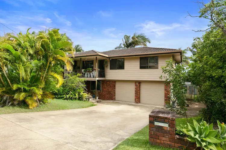Third view of Homely house listing, 5 Anthony Avenue, Mooloolaba QLD 4557
