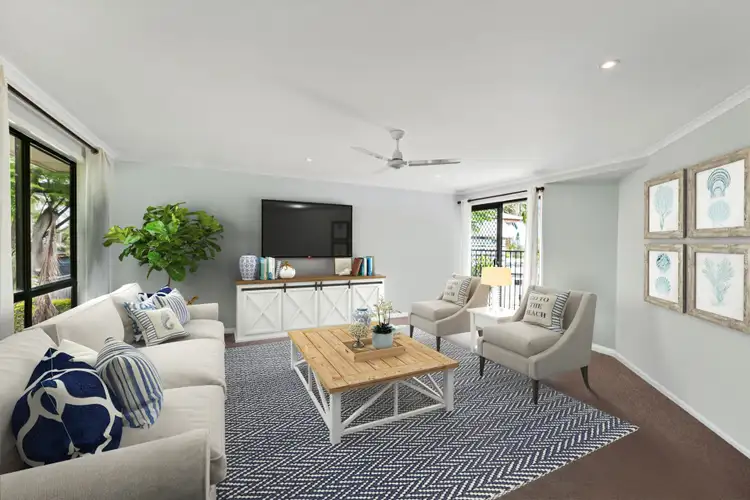 Fifth view of Homely house listing, 5 Anthony Avenue, Mooloolaba QLD 4557