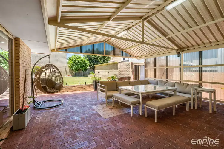 Main view of Homely house listing, 16 Careening Way, Coogee WA 6166