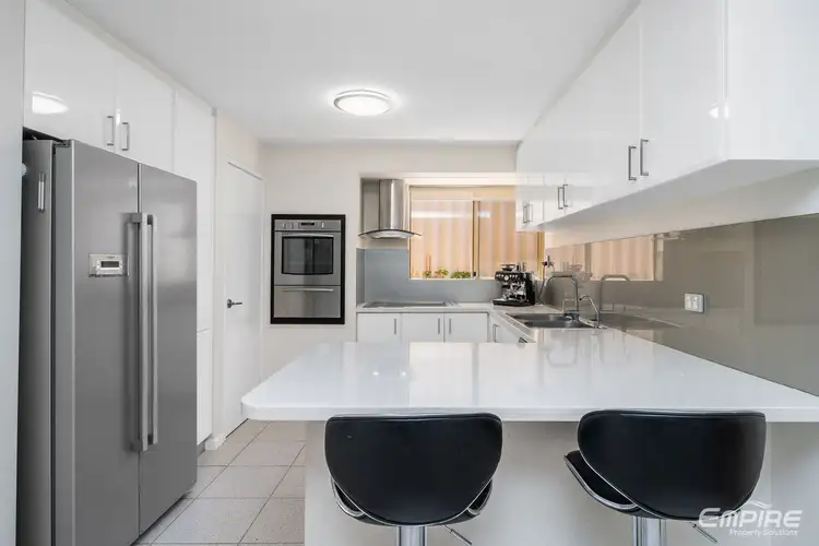 Fourth view of Homely house listing, 16 Careening Way, Coogee WA 6166