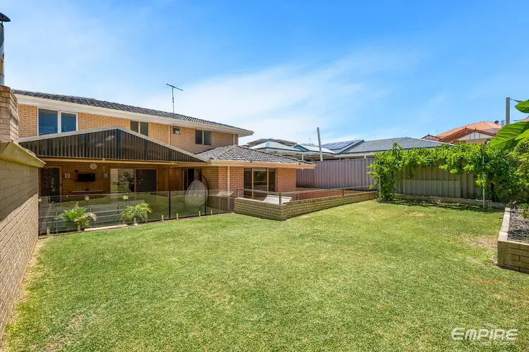 Fifth view of Homely house listing, 16 Careening Way, Coogee WA 6166