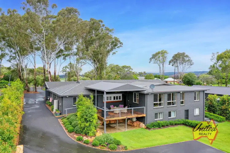 Third view of Homely house listing, 124 The Old Oaks Road, Grasmere NSW 2570