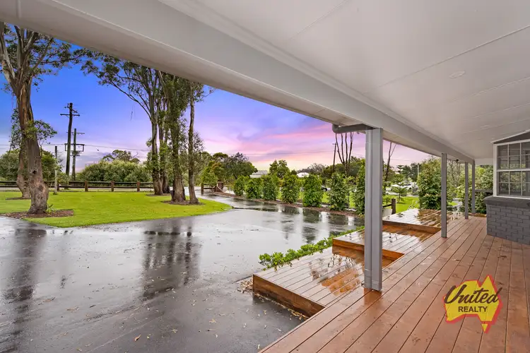 Fourth view of Homely house listing, 124 The Old Oaks Road, Grasmere NSW 2570