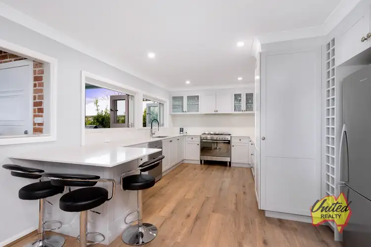 Fifth view of Homely house listing, 124 The Old Oaks Road, Grasmere NSW 2570