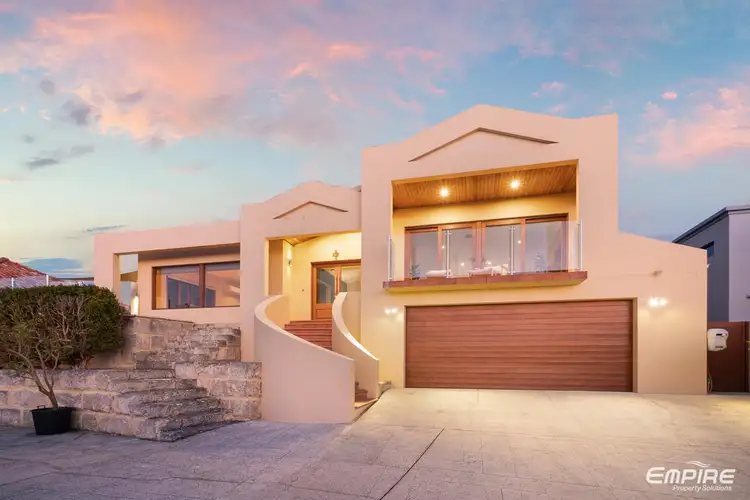 Main view of Homely house listing, 5 Mayor Road, Coogee WA 6166