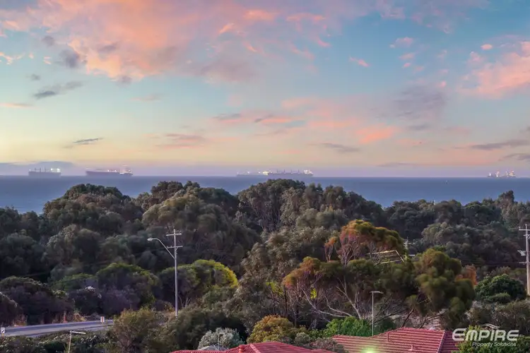 Second view of Homely house listing, 5 Mayor Road, Coogee WA 6166