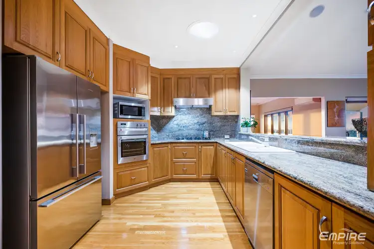 Fifth view of Homely house listing, 5 Mayor Road, Coogee WA 6166