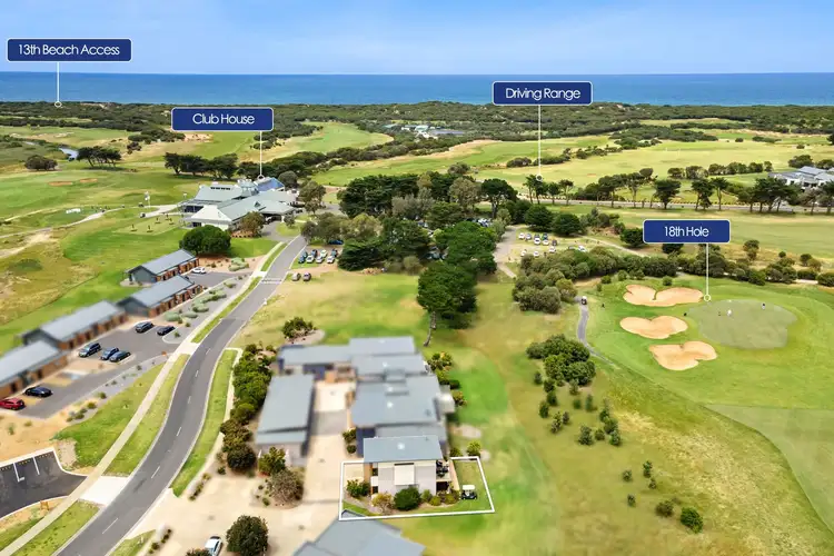 Second view of Homely apartment listing, 20/110 Tomara Drive, Connewarre VIC 3227