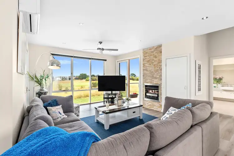 Third view of Homely apartment listing, 20/110 Tomara Drive, Connewarre VIC 3227