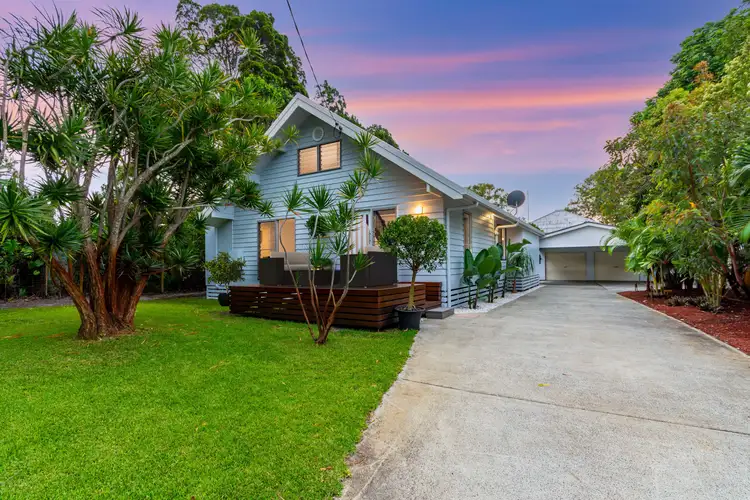 31 Spowers Street, Bongaree QLD 4507