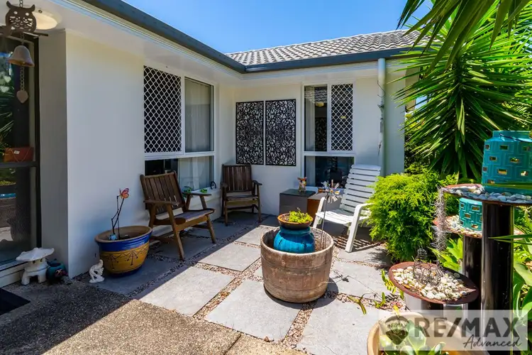 59 Sandstone Boulevard, Ningi QLD 4511