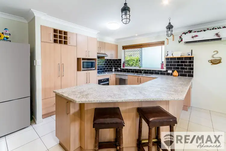 Second view of Homely house listing, 59 Sandstone Boulevard, Ningi QLD 4511