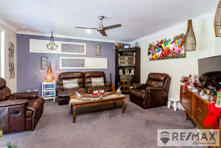 Fifth view of Homely house listing, 59 Sandstone Boulevard, Ningi QLD 4511