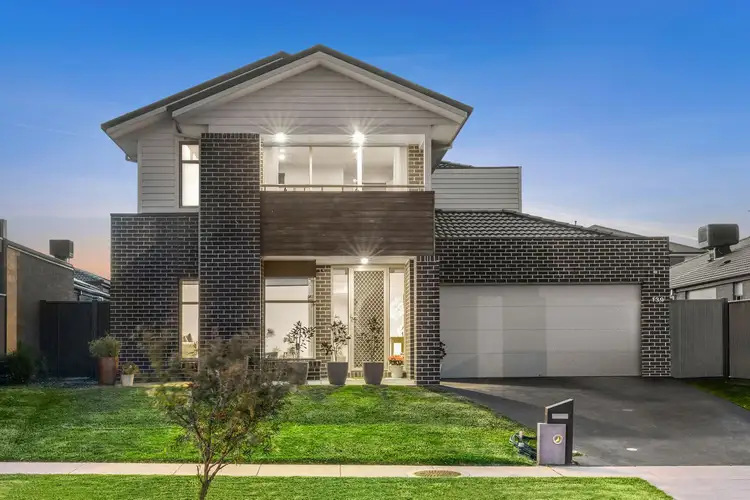 Main view of Homely house listing, 139 Oceania Drive, Curlewis VIC 3222