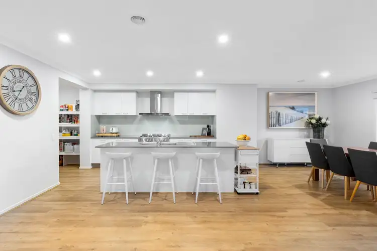 Fifth view of Homely house listing, 139 Oceania Drive, Curlewis VIC 3222