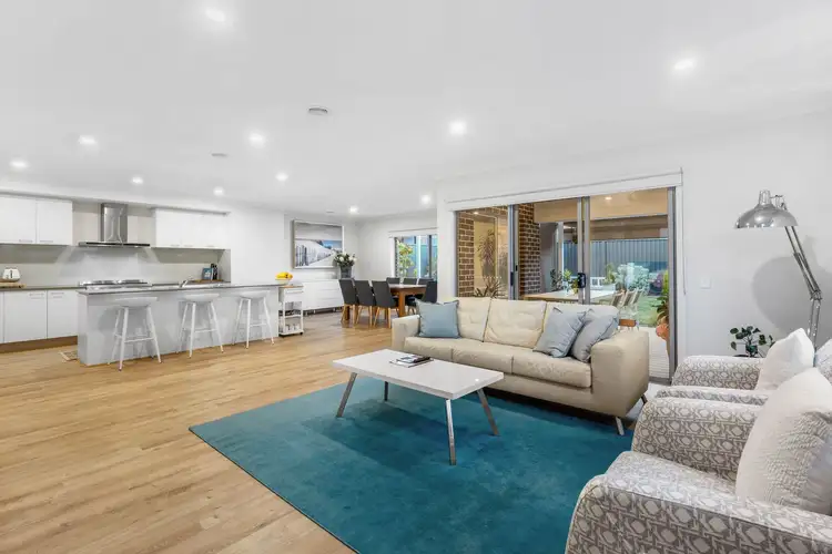 Sixth view of Homely house listing, 139 Oceania Drive, Curlewis VIC 3222
